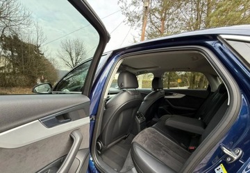 Audi A4 B9 Limousine 2.0 TFSI 252KM 2017 Audi A4 Limousine Audi A4 Limousine 2.0 TFSI Sport S tronic 2.0 Benzyna, zdjęcie 21