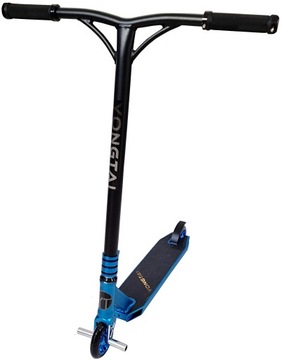 HULAJNOGA WYCZYNOWA YOUNGTAI FREESTYLE 100KG PEGI