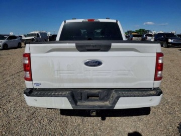 Ford 2023 Ford F150 Supercrew 2023 5.0 Benzyna 400KM, zdjęcie 2