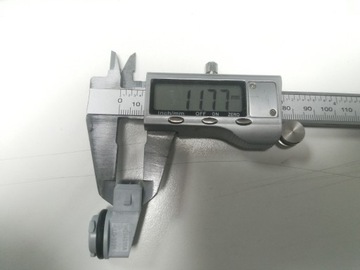 ДЕРЖАТЕЛЬ ЛАМПОЧКИ VW GOLF III MK3 1H0949111