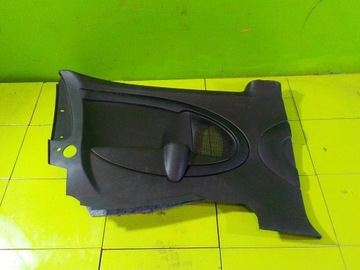 CLUBMAN I R56 10r boczek drzwi lewy tyl 2755941