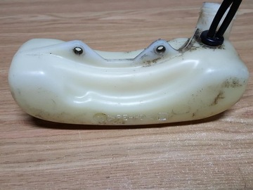 ТОПЛИВНЫЙ БАК ECHO PB-2550