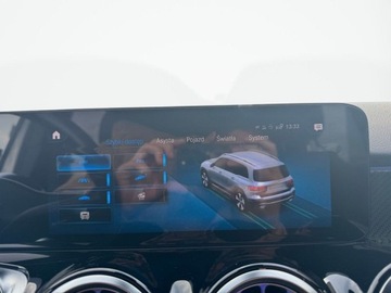 Mercedes GLB SUV 1.3 200 163KM 2023 Mercedes-Benz GLB 1.3 Benzyna 163KM, zdjęcie 21