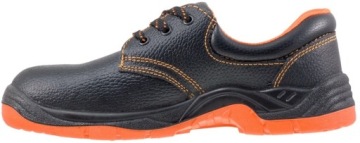 СРОЧНО 201 SB ОБУВЬ ЗАЩИТНАЯ РАБОЧАЯ ОБУВЬ размер 43