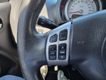 Suzuki Splash Hatchback 1.2 86KM 2009 Suzuki Splash 1.2 Benzyna 86 KM, Klimatyzacja,, zdjęcie 10