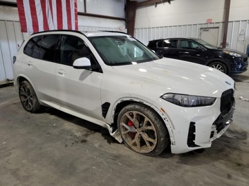 BMW X5 G05 2025 BMW X5 xDrive50E 2025 3.0l 3.0 Hybryda 483KM, zdjęcie 4