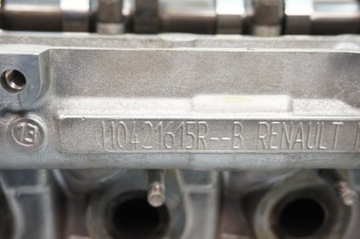 HLAVA 110421615R 110413019R 1.5 DCI RENAULT