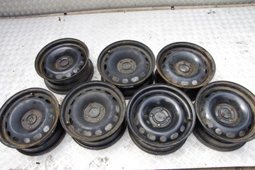 FELGA 15'' PEUGEOT CITROEN ET27 6.5Jx15H2