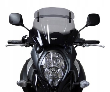 ВЕТРОВОЕ СТЕКЛО MRA SUZUKI DL 1000 V-STROM 2014-2016 гг.