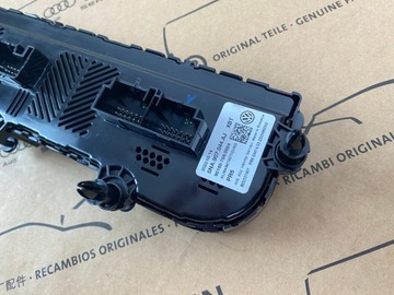 GD TIGUAN 5NA PANEL KLIMATIZACE 5NA907044AJ