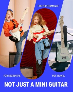 30-ДЮЙМОВЫЙ УСИЛИТЕЛЬ ДОННЕР ДЛЯ ЭЛЕКТРИЧЕСКОЙ ГИТАРЫ