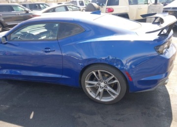 Chevrolet Camaro VI Coupe 3.6 335KM 2019 Chevrolet Camaro 2019r., 1LT, V6, od ubezpieczalni 3.6 Benzyna 335KM, zdjęcie 6