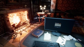 СИМУЛЯТОР ЗАПРАВОЧНОЙ СТАНЦИИ И КОД XBOX ONE/X/S ДЛЯ ОХОТНИКА ЗА СОКРОВИДАМИ