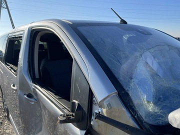 Toyota 2024 Toyota Proace Verso Automat 8os. Podgrz. Kamera, zdjęcie 5