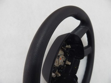 Ford Focus II Mk2 — красивый руль