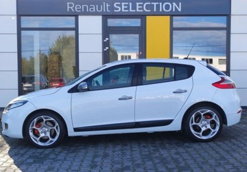 Renault Megane III Hatchback 2.0 dCi 160KM 2011 Renault Megane Zadbany, Wersja GT, 2.0DCi 160K..., zdjęcie 2