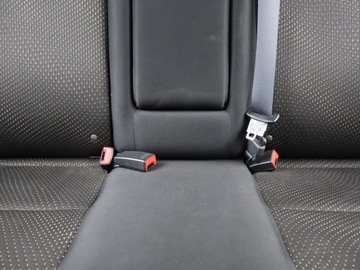 Mitsubishi ASX I SUV Facelifting 1.6 117KM 2014 Mitsubishi ASX 1.6 MIVEC, Salon Polska, Klima, zdjęcie 9