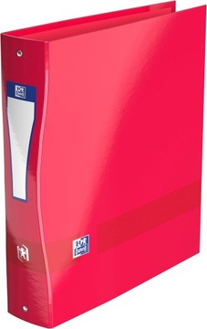 COLOR Life segregator A4, 4 pierścienie XL, grzbiet 70 mm, losowy wybór kol