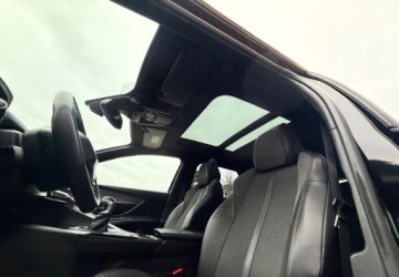 Peugeot 3008 II Crossover 2.0 BlueHDi 150KM 2017 Peugeot 3008 Panoramiczny dach 2.0 Diesel 150KM, zdjęcie 15