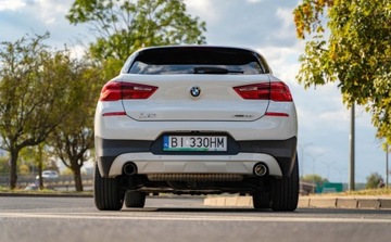 BMW X2 F39 2019 BMW X2 BMW X2 xDrive 28i 258KM 2.0 Benzyna 258KM, zdjęcie 6