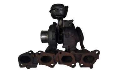 SAAB 93 1.9 TURBÍNA 55196859