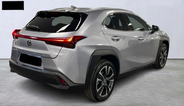Lexus UX 2023 Lexus UX 250h Comfort, zdjęcie 4