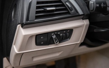 BMW Seria 1 F20-F21 Hatchback 5d 118d 143KM 2012 BMW Seria 1 2.0D 143KM Skora Duza Navi NOWY RoZRZAD Serwis ASO 2.0, zdjęcie 16