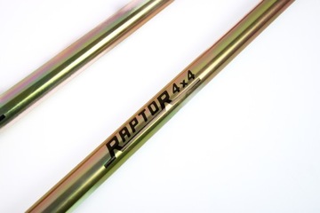 Рулевые рейки HD Suzuki Jimny Raptor 4x4