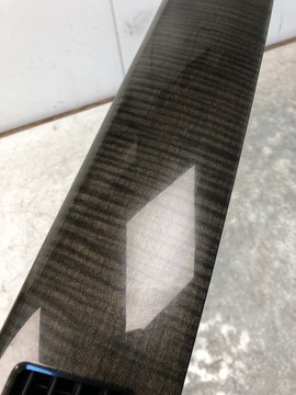 ПАНЕЛЬ КОНСОЛИ ВОЗДУШНАЯ ПРОБКА BMW E60 E61