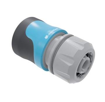 Cellfast Szybkozłącze - przelot SAFETOUCH IDEAL 3/4