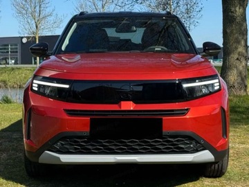 Opel Frontera C SUV Electric Elektryczny 44kWh 113KM 2025 Od ręki - GS 44kWh e113KM / Pakiet Tech + ładowarka 11kw, zdjęcie 1