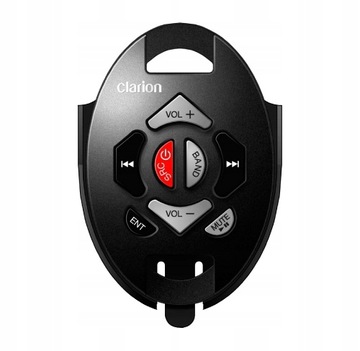 Sterownik , pilot Clarion MF1 Marine Hi-Fi