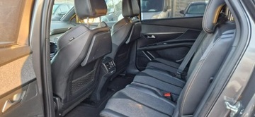 Peugeot 5008 II Crossover 1.5 BlueHDI 130KM 2018 Peugeot 5008 Jeden Właściciel GT Line 7- osobowy, zdjęcie 35