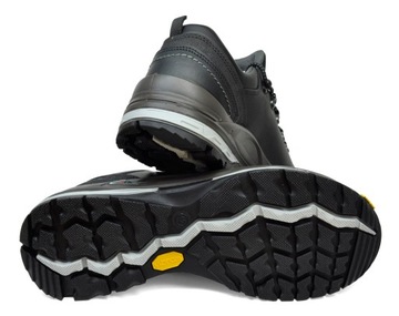 Buty GriSport NERO DAKAR TREKKING r. 42