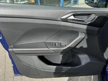 Volkswagen T-Cross SUV 1.0 TSI 110KM 2022 Volkswagen T-Cross 1.0 TSI 110KM Life DSG, Salon P, zdjęcie 21