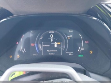 Lexus RX V 2023 Lexus RX 2023r, 500H Sport, 2.4L, Hybrid, 4x4 2.4 Hybryda 366KM, zdjęcie 10