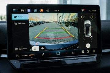 Volkswagen T-Roc I SUV Facelifting 1.5 TSI ACT 150KM 2026 Volkswagen T-Roc Style 1.5 eTSI 150 KM DSG Zamów, zdjęcie 28