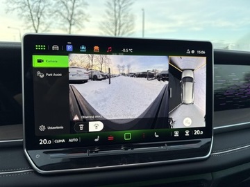 Volkswagen Tayron 2025 Volkswagen Tayron Elegance 2.0TDI 193KM 4 Motion D, zdjęcie 24