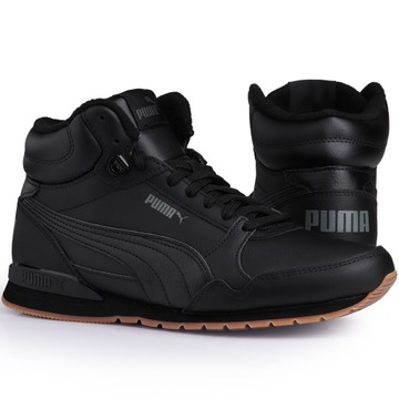 Buty męskie Puma ST RUNNER V3 MID L 387638 06