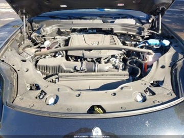 Maserati 2023 Maserati Grecale Modena 2023 2.0l 2.0 Benzyna 325KM, zdjęcie 8