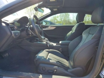 Audi A5 F5 2023 Audi A5 Sportback Premium Plus 45 2023 2.0 Benzyna 255KM, zdjęcie 7
