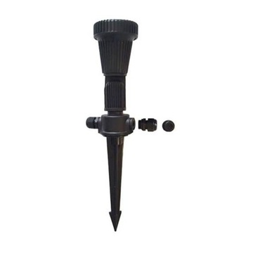 Reflektor wbijany ogrodowy Prit LK4001-15A Suma