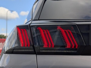 Peugeot 3008 II Crossover Facelifting  1.5 BlueHDi 130KM 2022 Peugeot 3008 GT, zdjęcie 9