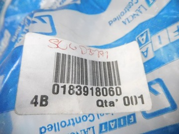 KRYTÉ SEDAČKY PŘEDNÍCH FIAT STILO 183918060