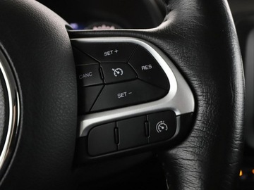 Jeep Renegade SUV 2.0 MultiJet 140KM 2015 Jeep Renegade 4x4 automat navi klima auto grzane, zdjęcie 27