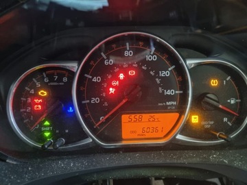 NÁDRŽ PALIVA 77100-0D221 TOYOTA YARIS III BENZÍN 2015