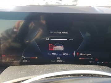 BMW X5 G05 2024 BMW X5 xDrive40I 2024 3.0l 3.0 Benzyna 375KM, zdjęcie 9