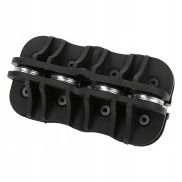 PROSTOWNICA RĘCZNA DO RUR I PRZEWODÓW 3/16