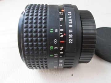 МЕЙЕР ОПТИК 28/2,8 ПБ