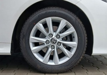 Toyota Corolla XII Sedan Facelifting 1.5 VVT-i 125KM 2024 Toyota Corolla Corolla Comfort Tech FV23 Salon PL Serwis ASO 1 wl., zdjęcie 36